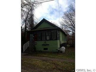 101 Wall St, Syracuse, NY 13204