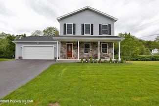 117 Old Boston Rd, Jenkins Township, PA 18640