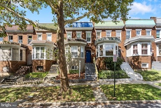 2536 Garrett Ave, Baltimore, MD 21218