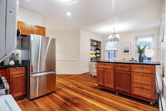 126 Day St Unit 1, Jamaica Plain, MA 02130