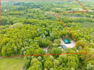 V/L Wyman Rd, Remus, MI 49340
