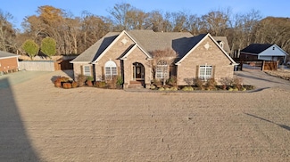 613 Big Lake Dr, Marion, AR 72364