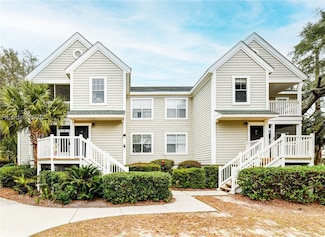 32 Old Ct S Unit 32A, Bluffton, SC 29910