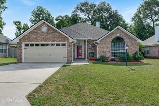 111 Red Fox Cir, Haughton, LA 71037