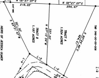 Lot B Ash Ln, Williston, SC 29853