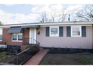1244 W Moore St, Richmond, VA 23220
