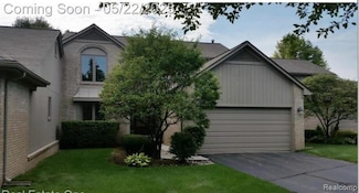 33785 Vista Dr Unit 31, Farmington Hills, MI 48331