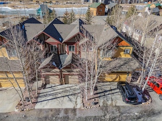2120 Major Anderson Dr Unit 2120, Georgetown, CO 80444