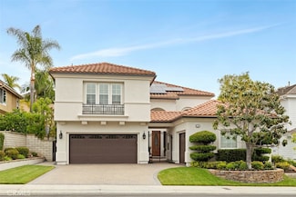 4 Roosevelt Dr, Trabuco Canyon, CA 92679