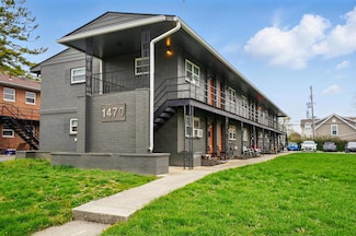 1470 King Ave, Columbus, OH 43212