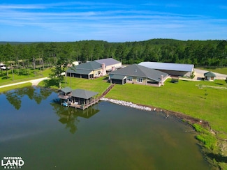 7880 County Rd 34, Millry, AL 36558