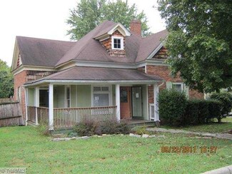 121 N Oak Gq St, Salisbury, NC 28146