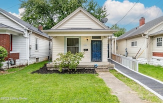 3261 Taylor Blvd, Louisville, KY 40215
