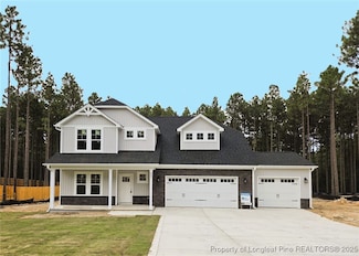941 Rhum (Lot 33) Dr, Fayetteville, NC 28311