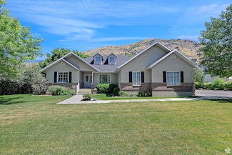 1953 Utah 101, Logan, UT 84321