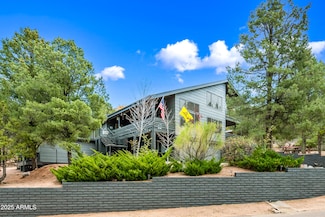 1207 N Arrowhead Dr, Payson, AZ 85541