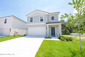3411 Mildred Way, Jacksonville, FL 32254