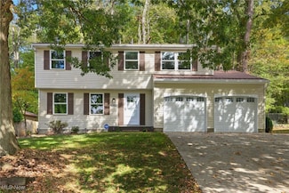 3460 Spindle St NW, Massillon, OH 44646