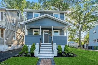 1025 Harrison Ave, Roselle, NJ 07203