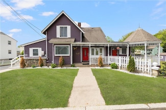 204 Reservoir Ave, Lincoln, RI 02865