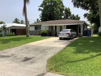 820 NE 47th Ct, Oakland Park, FL 33334