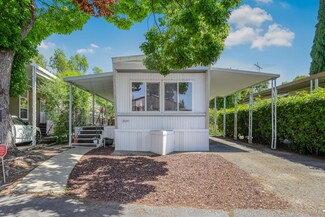 900 Golden Wheel Park Dr Unit 32, San Jose, CA 95112