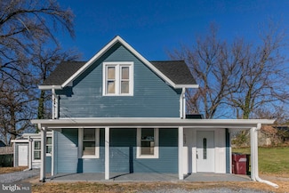 107 Sultan Ave, Capitol Heights, MD 20743