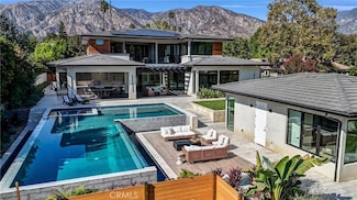 330 Arbolada Dr, Arcadia, CA 91006