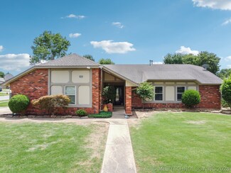 2901 W Dallas St, Broken Arrow, OK 74012