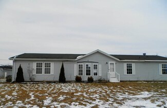 7053 County Road 6, Butler, IN 46721