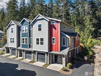 18901 12th Place W Unit K3, Lynnwood, WA 98036