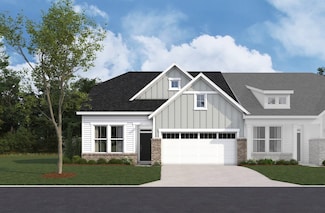 Milan, Noblesville, IN 46062