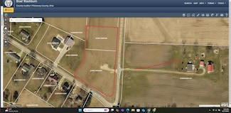 28955 Morris Salem Rd, Kingston, OH 45644