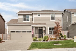 6705 140th Street Ct E, Puyallup, WA 98373