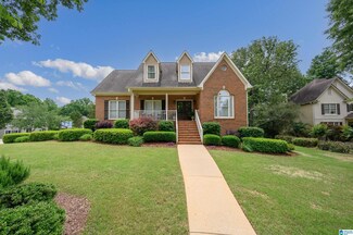 1756 Sandy Ridge Way, Birmingham, AL 35244