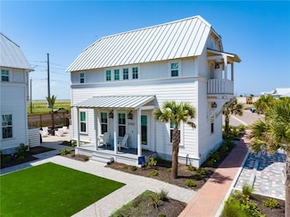 210 Escape St Unit 3-C, Port Aransas, TX 78373