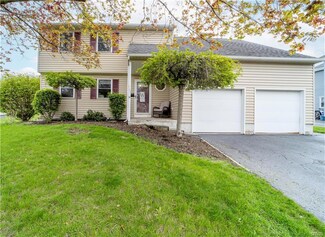 1103 3rd St, Syracuse, NY 13209
