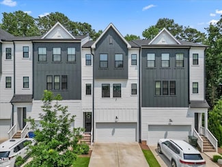 907 Lake Beacon Way, Raleigh, NC 27606