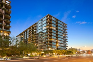 7180 E Kierland Blvd Unit 814, Scottsdale, AZ 85254