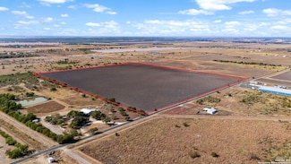 TBD County Road 583, Lacoste, TX 78039