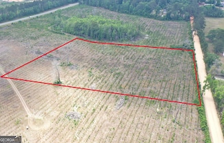 0 R L Lee Rd Unit 6 10528552, Statesboro, GA 30461