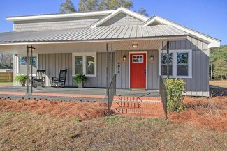 4610 Rowesville Rd, Rowesville, SC 29133