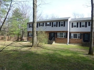 25 Sandy Pond Rd Unit 2, Ayer, MA 01432