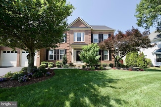 5495 Ashleigh Rd, Fairfax, VA 22030