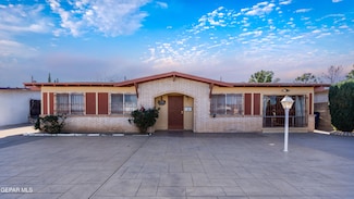 7140 Lemon Tree Ln, El Paso, TX 79915