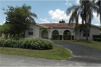 9502 NW 37th Ct, Coral Springs, FL 33065