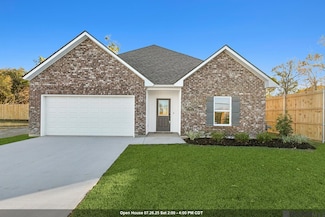 Lot 1 Dune Terre Ave, Baton Rouge, LA 70806