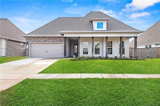 3241 Rousset Ridge Dr, Slidell, LA 70461
