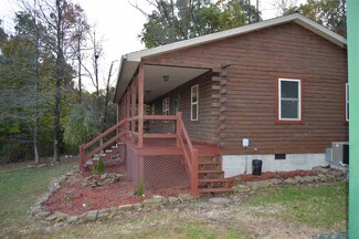 13135 Smith Cemetery Rd, Tell City, IN 47586