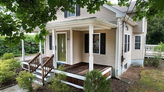 29 Ellis Ave, West Bridgewater, MA 02379